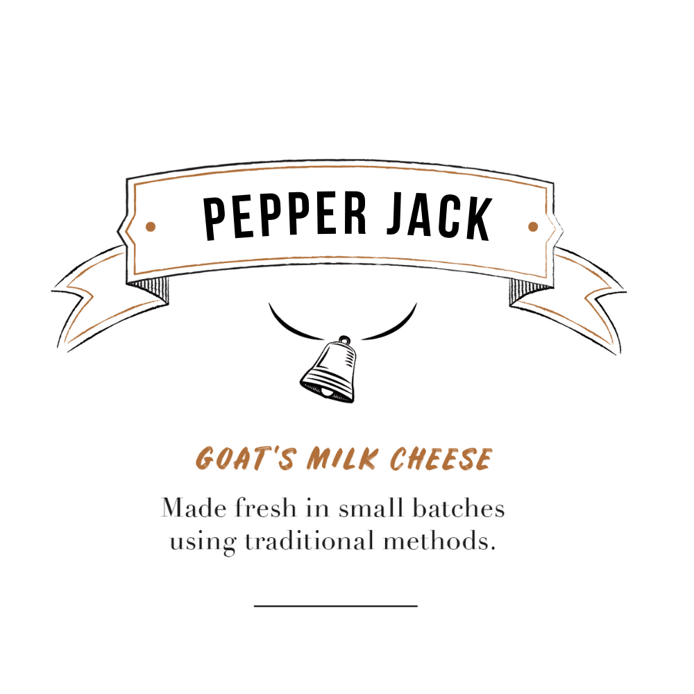 Pepper Jack