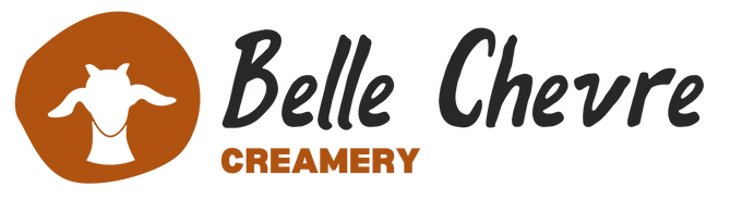 Belle Chevre Creamery