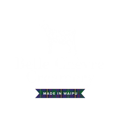Belle Chevre Creamery