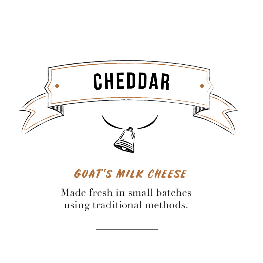 Cheddar