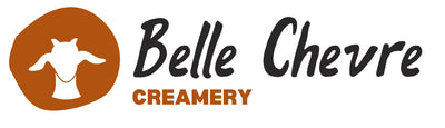 Belle Chevre Creamery