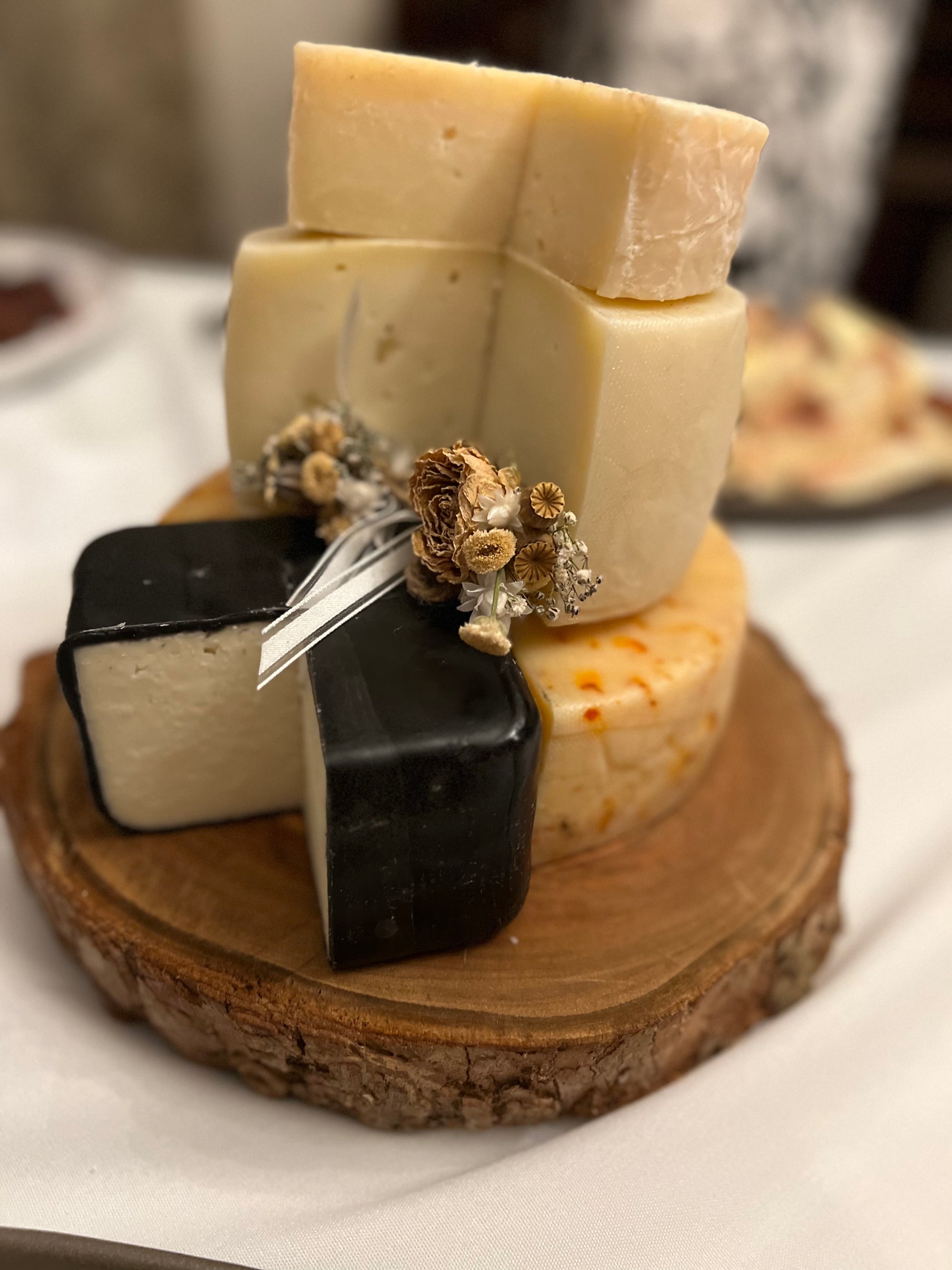 Tuscan Table Cheese